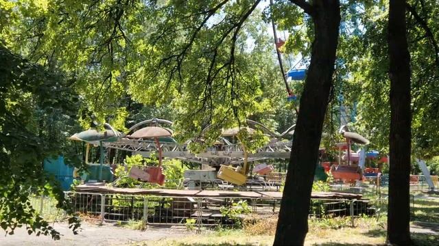 Загородный парк смотреть онлайн