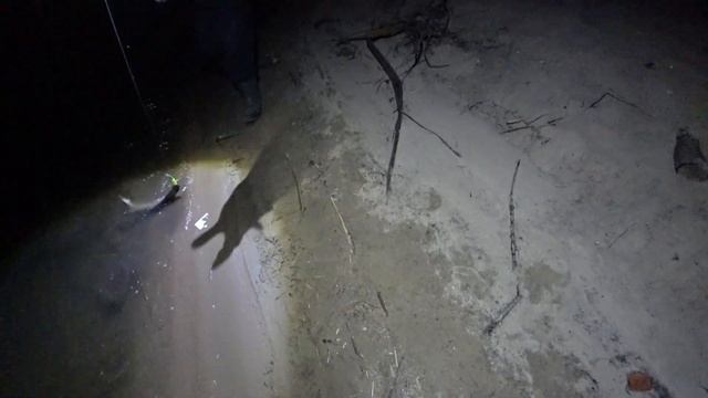 На рыбалке. МОСКВА РЕКА. Ловля судака и щуки на Спец воблер перед запретом