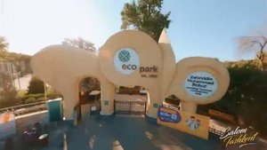 Салом Тошкент | Salom Toshkent