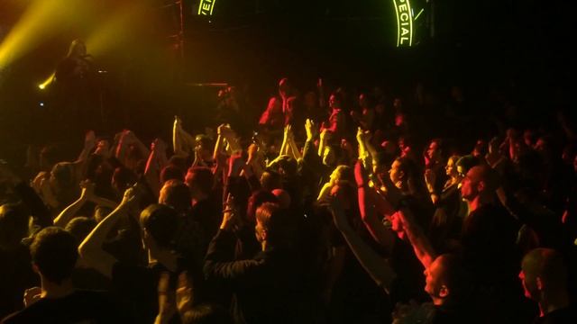 Аркона клуб Аврора 18.02.17 смотреть онлайн