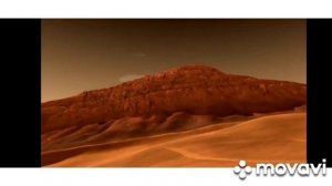 Марсоход (видеозарисовка) - Mars Rover (Video)