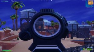 КАК ИГРАЕТ НИЗКИЙ РЕЙТИНГ RELOAD ｜ FORTNITE