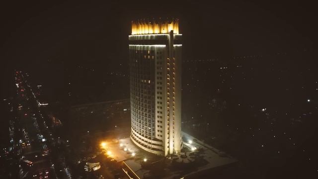 Гостиница Казахстан 06.12.2020 смотреть онлайн