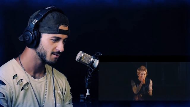 ONE OK ROCK - The Beginning (Live) | РЕАКЦИЯ архив | смотреть онлайн