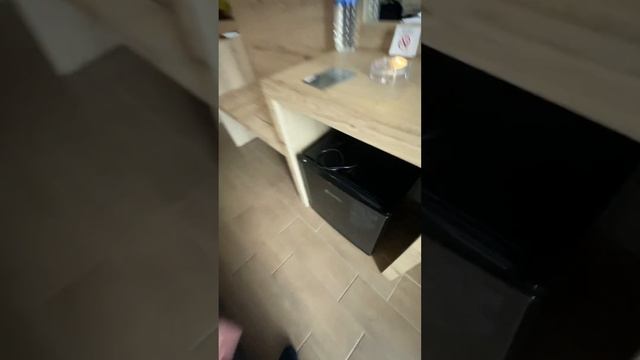 Отель Hedef kleopatra. Алания, май 2024