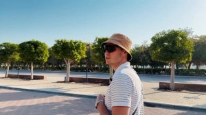 VLOG: ОМАН, Маскат за один день! Что посмотреть? Мы были удивлены!