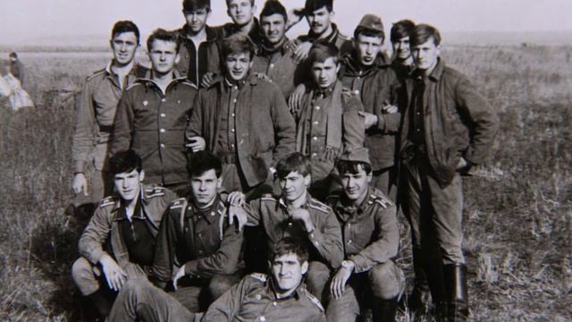 ВВВТУ 4 Рота смотреть онлайн