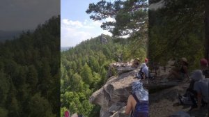 Мой родной край - Южный Урал! С любовью!