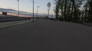 Обкатываем новые велосипеды 🚲 🚲 
OUTLEAP REBEL 24 и OUTLEAP LYNX 24 сезона 2025