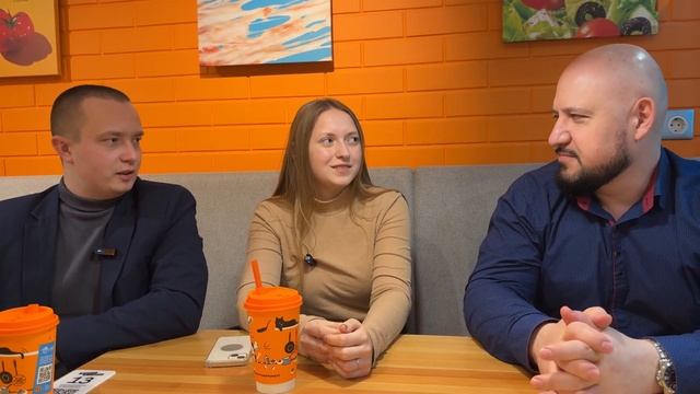 Отзыв о свадьбе 07.03.2024 г. Шахты смотреть онлайн