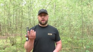 Нож Водолазный НВ Кампо. Овертанто.