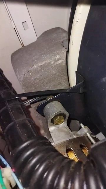 Revisar lavarropas. Me parecece que acá es donde pierde. Parte 4 смотреть онлайн