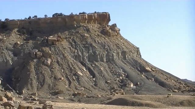 Molen Reef Concretions смотреть онлайн