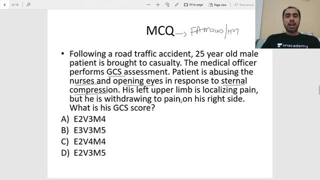 AIIMS Daily | Surgery | High Yielding Topics Through MCQs By Dr. Amrit Nasta смотреть онлайн