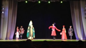 Нальмэс - Къафэ