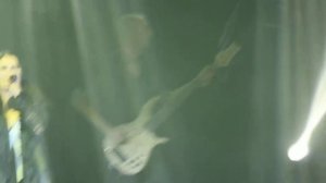 Within Temptation - Paradise.  Новосибирск 19.10.2015