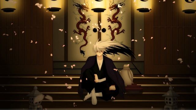 WORLD OF MUSIC - NURARIHYON NO MAGO SENNEN MAKYOU - BATTLE - SHIKA NAMAKA смотреть онлайн