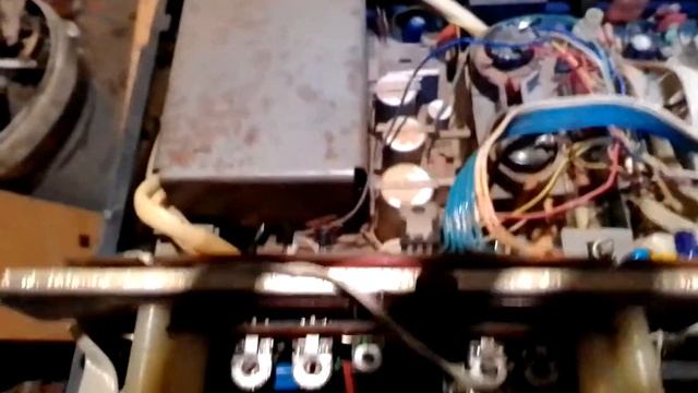 Магнитофоная приставка ВЕГА. СУПЕР смотреть онлайн