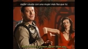 THE BOYS: "Marry a Woman Uglier Than You"