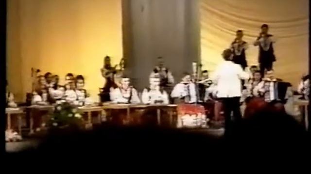 Цымбалы .Наваградак ,1993г. смотреть онлайн