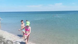 Стерегущее.База отдыха "Прибой".Северо-западный Крым