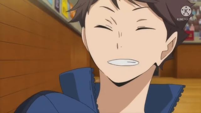 Аниме клип [Волейбол] ●{AMV}● смотреть онлайн