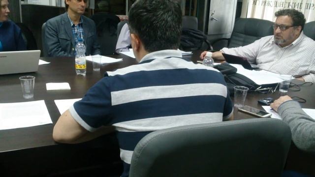 Ёров Каримджон о предложенном законе о"Обязательном страхование мигранта на случай депортации".2 смотреть онлайн