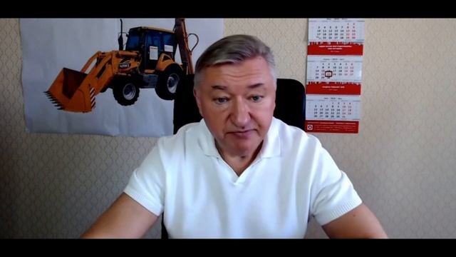 В. Боглаев - Экономические сводки (23 апреля 2025)