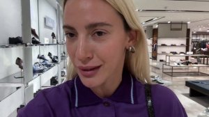 #4 Шоппинг в ЦУМ на МИЛЛИОН за 2 часа