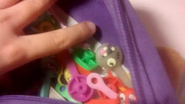 Скрипящие залезли в пинал смотреть онлайн