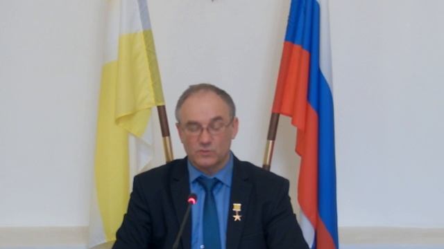 Зеленский К.Г. Доклад НИЛ АФК смотреть онлайн