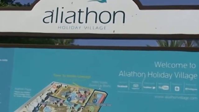 Aliathon Holiday Village 4* Cyprus, Paphos/ Кипр, Пафос