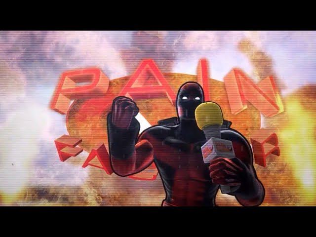 Spider-Man Shattered Dimensions (Walkthrough) - Deadpool