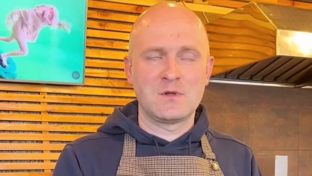 Один день с клиентом БПЦ смотреть онлайн