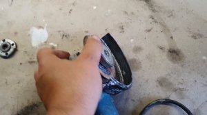 апгрейд болгарки, ушм