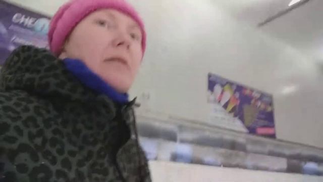 Я в Москве во всесезонном горнолыжном центре смотреть онлайн