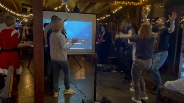 Караоке в Куршале смотреть онлайн