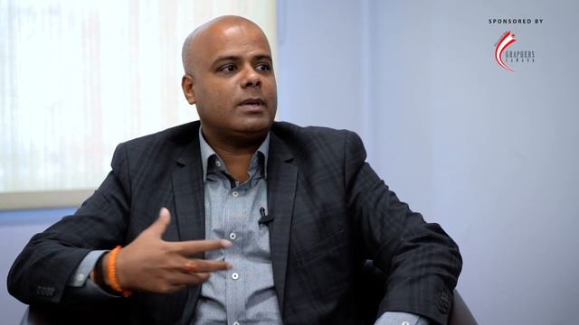 The Talk-Chat With Entrepreneurs | Sasi Soma смотреть онлайн