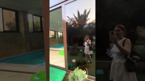 Обзор отеля в Сочи Адлер Сеар / Джульетта Лазурная Ул. 14