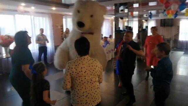 💥💥💥Зажгли в кафе💥💥💥 смотреть онлайн