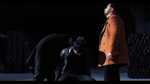 "Незнакомка" сериал (3 серия) смотреть онлайн