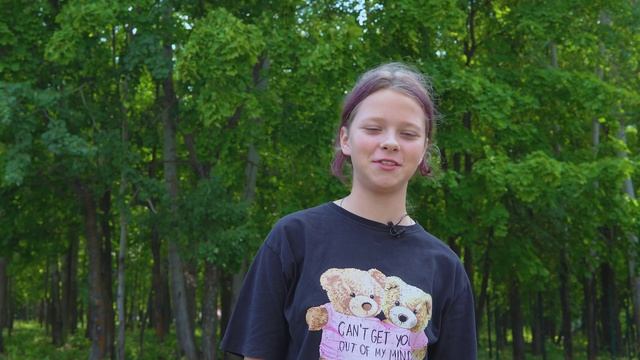 Видеопрезентация  ООК "Саулык"
