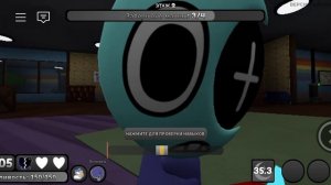 Играю за астро в мир дэнди!.mp4