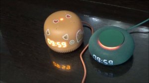 Маруси VK мини и нео сравнение