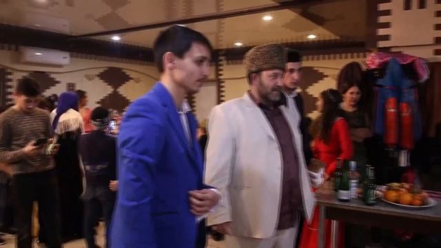 22 февраля 20 свадьба Володи и Патрины 2ч. смотреть онлайн