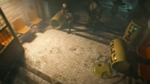 озвучка из сталкера PROTECTORS - A Half-Life: Alyx Short [S2FM]