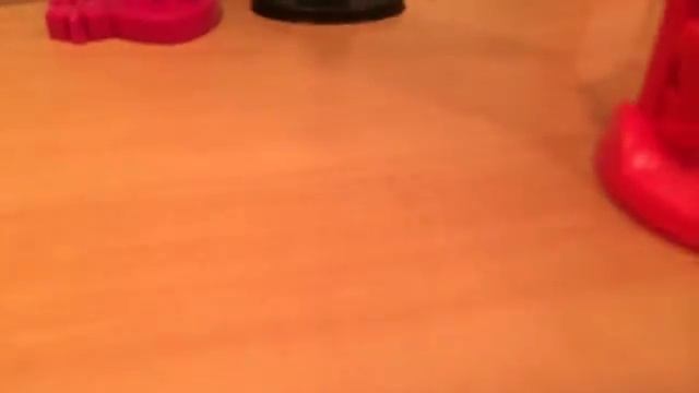 {Монстро-сериал} 2 сезон 41 серия "Решение Лагги" смотреть онлайн