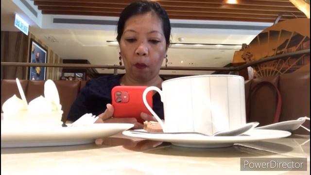 DELICIOUS CHEESE CAKE IN MANDARIN ORIENTAL HONG KONG смотреть онлайн