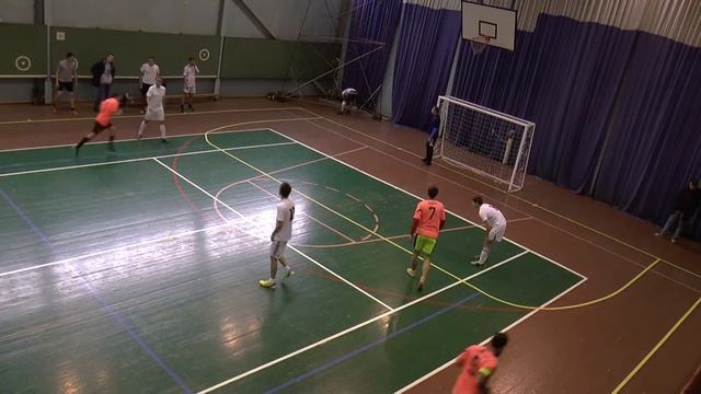 5 тур. ФК Атлетико - Fair Play смотреть онлайн