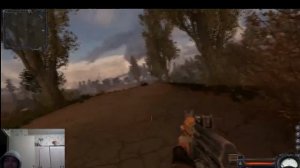 Играю В сталкер не адекватные комментарии во время игры +18